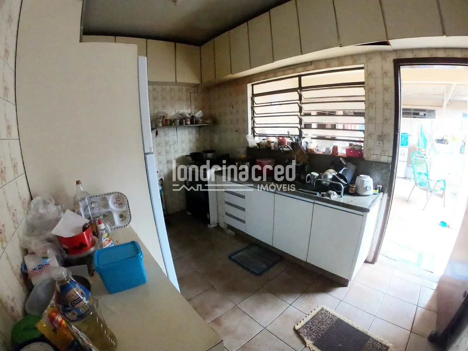 Casa, 3 quartos, 240 m² - Foto 12