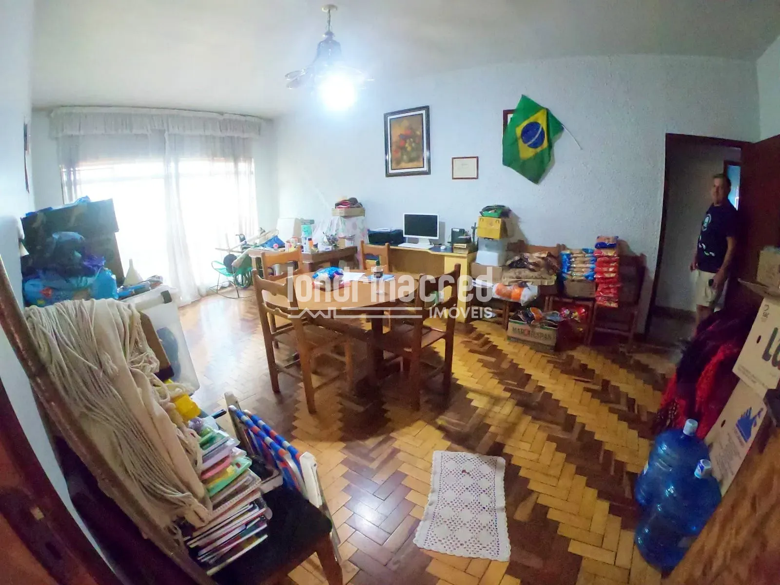 Casa, 3 quartos, 240 m² - Foto 8