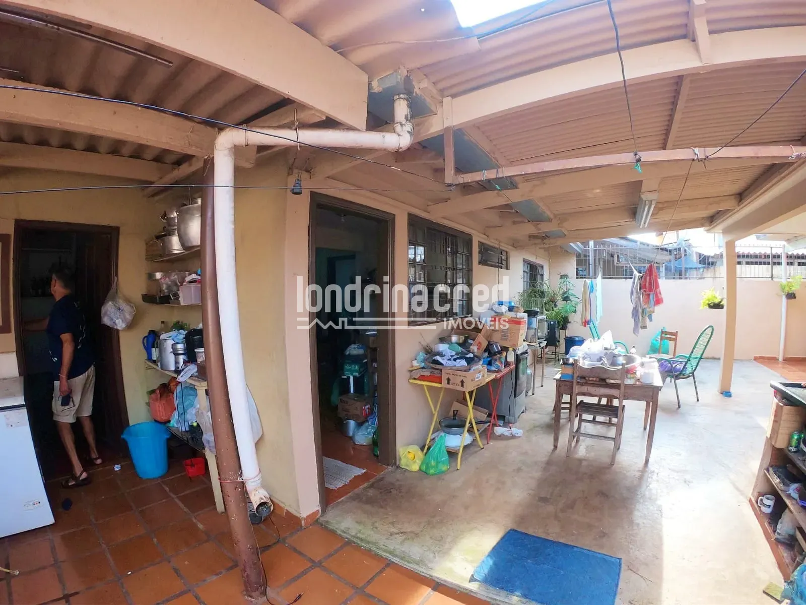 Casa, 3 quartos, 240 m² - Foto 25