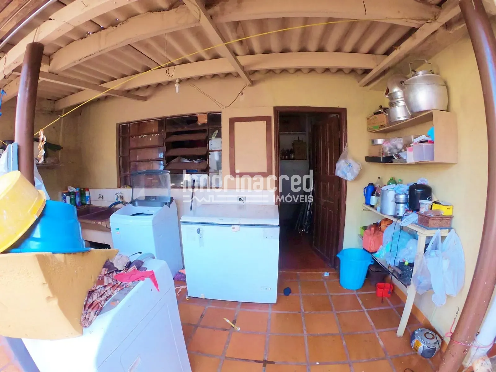 Casa, 3 quartos, 240 m² - Foto 24
