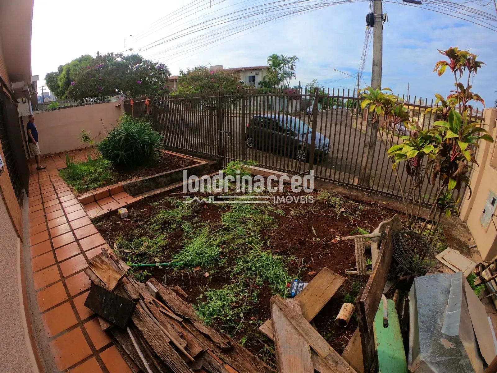 Casa, 3 quartos, 240 m² - Foto 27