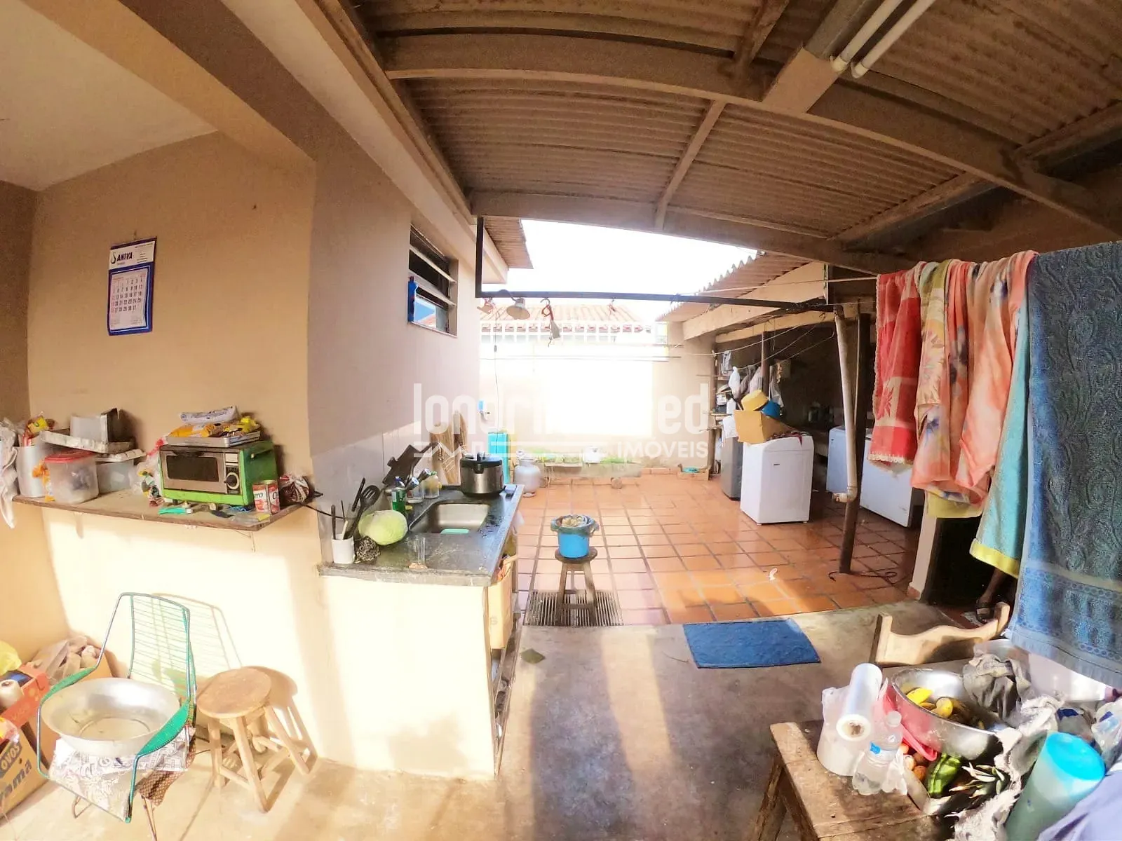 Casa, 3 quartos, 240 m² - Foto 22