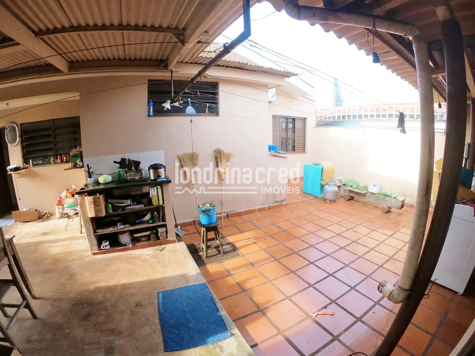 Casa, 3 quartos, 240 m² - Foto 23