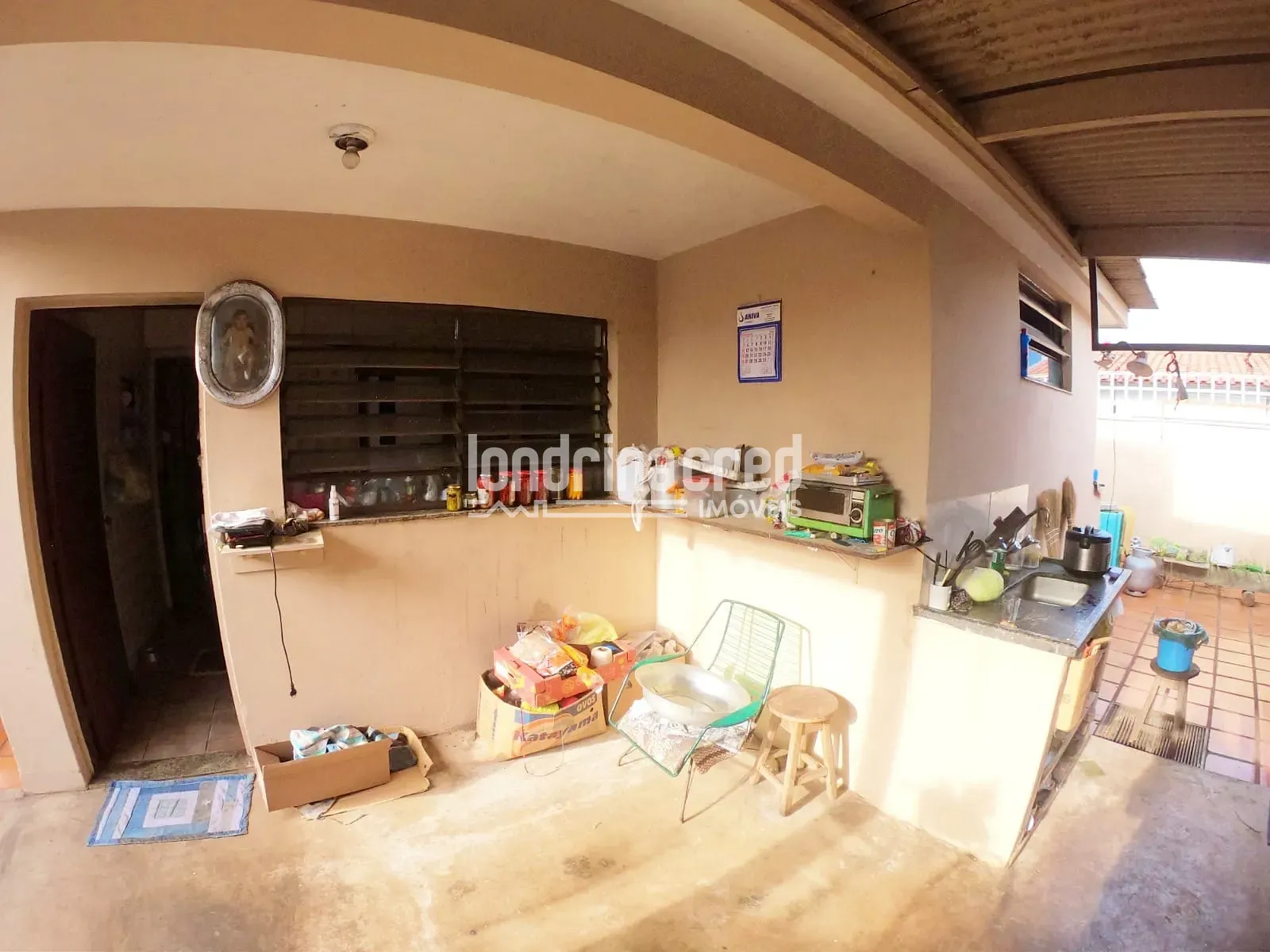Casa, 3 quartos, 240 m² - Foto 21