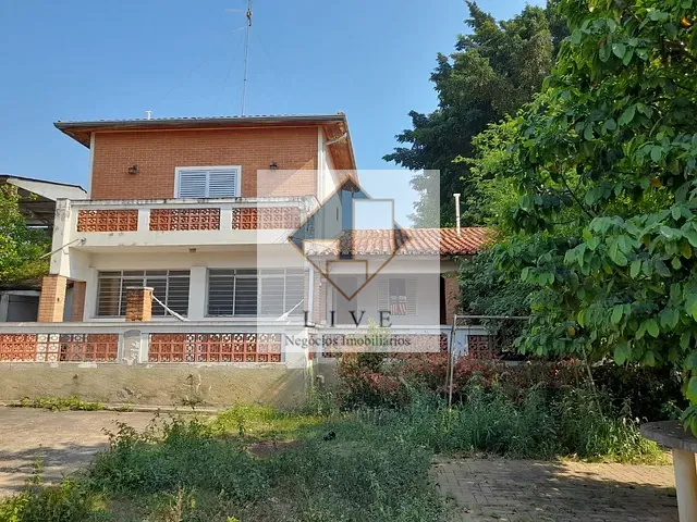 Casa com 1507m² 3 quartos e 3 banheiros, à venda, no bairro Jardim São Gonçalo em Campinas