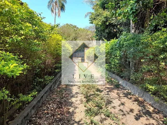 Casa com 1507m² 3 quartos e 3 banheiros, à venda, no bairro Jardim São Gonçalo em Campinas