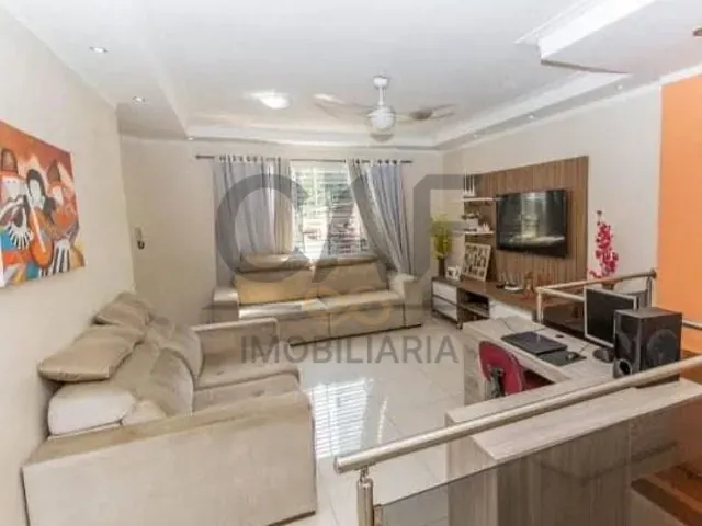 Casa com 323m² 3 quartos e 3 banheiros, à venda, no bairro Jardim Ik I em Jaguariúna