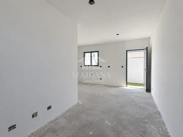 Casa com 198m² 3 quartos e 1 banheiro, à venda, no bairro Barro Preto em São José dos Pinhais