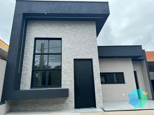Casa com 180m² 3 quartos e 5 banheiros, à venda, no bairro Jardim Santa Marta em Salto