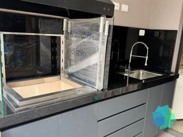 Casa com 180m² 3 quartos e 5 banheiros, à venda, no bairro Jardim Santa Marta em Salto