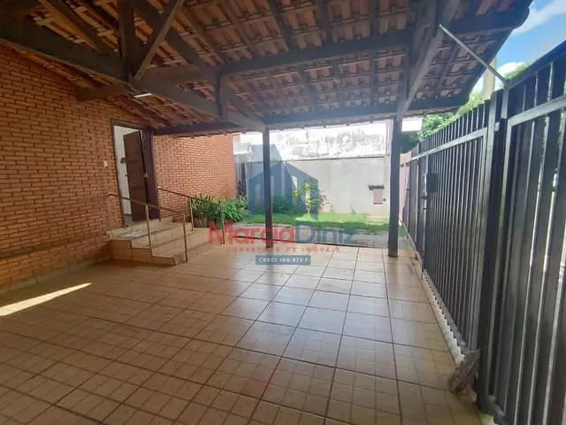 Sobrado 3 quartos e 4 banheiros, à venda, no bairro Jardim Modelo em Ituverava