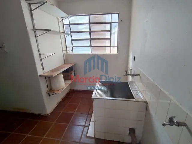 Sobrado 3 quartos e 4 banheiros, à venda, no bairro Jardim Modelo em Ituverava