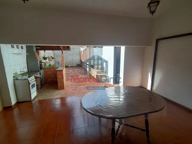 Sobrado 3 quartos e 4 banheiros, à venda, no bairro Jardim Modelo em Ituverava