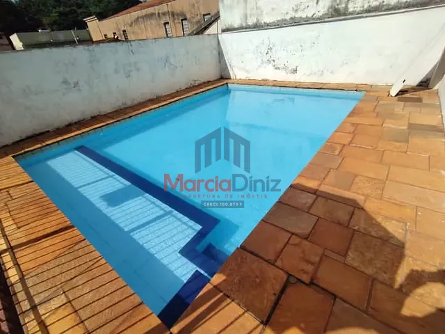 Sobrado 3 quartos e 4 banheiros, à venda, no bairro Jardim Modelo em Ituverava