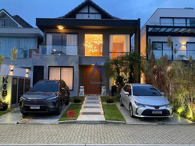 Casa com 290m² 5 quartos e 7 banheiros, à venda, no bairro Recreio dos Bandeirantes em Rio de Janeiro