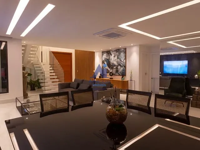 Casa com 290m² 5 quartos e 7 banheiros, à venda, no bairro Recreio dos Bandeirantes em Rio de Janeiro