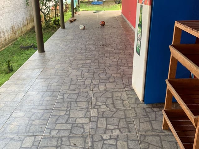 Foto do Casa - Casa à venda, Joia do Atlantico, Ilhéus, BA | MY House