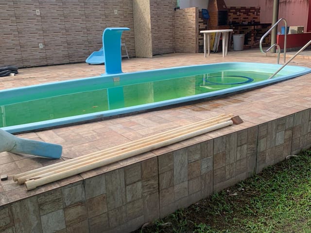 Foto do Casa - Casa à venda, Joia do Atlantico, Ilhéus, BA | MY House