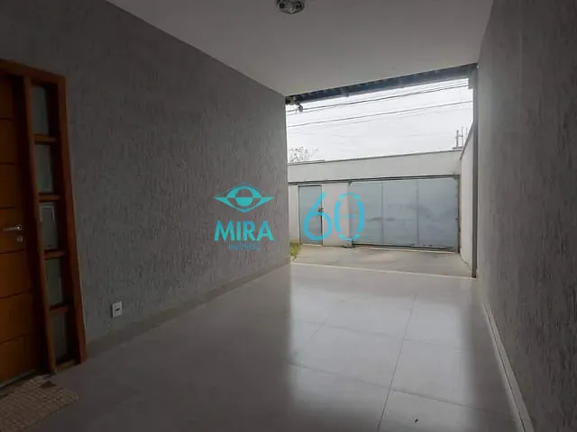 Casa com 210m² 3 quartos e 3 banheiros, à venda, no bairro Jardim Atlântico em Goiânia