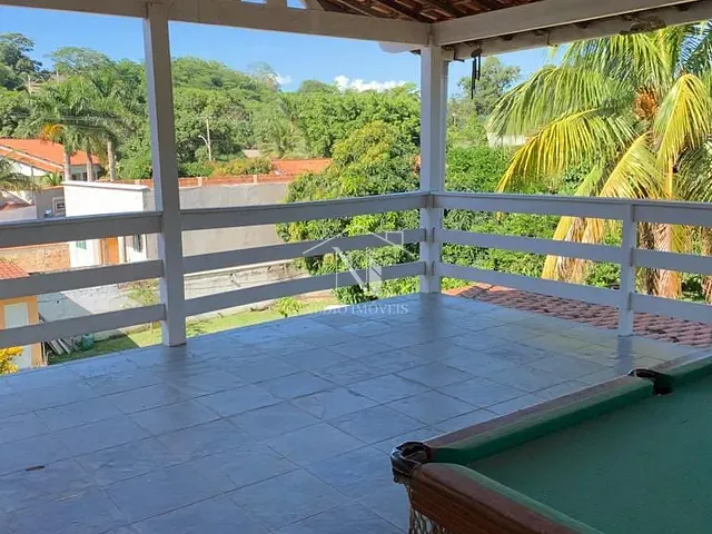Casa com 1200m² 4 quartos e 1 banheiro, à venda, no bairro Manu Manuella em Maricá