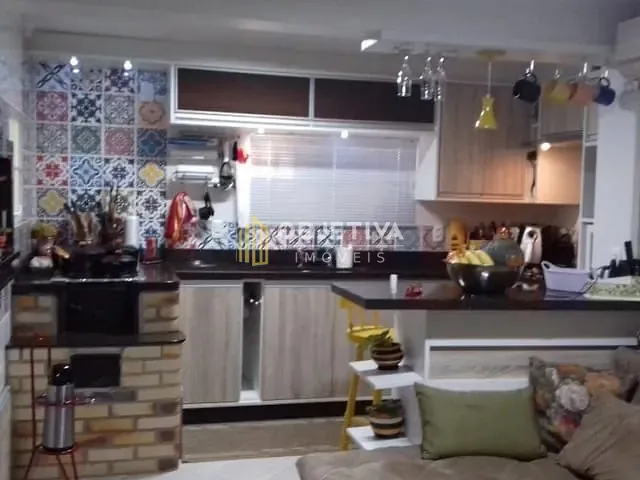 Casa com 338m² 3 quartos e 3 banheiros, à venda, no bairro Centro em Novo Hamburgo