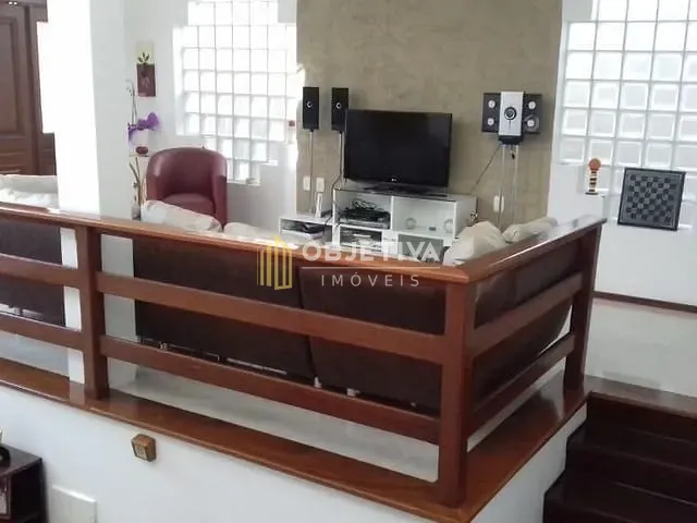 Casa com 338m² 3 quartos e 3 banheiros, à venda, no bairro Centro em Novo Hamburgo