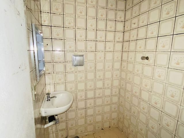 Casa com 125m² 1 quarto e 1 banheiro, para alugar, no bairro Jardim Leila em São Paulo