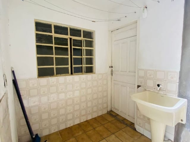 Casa com 125m² 1 quarto e 1 banheiro, para alugar, no bairro Jardim Leila em São Paulo