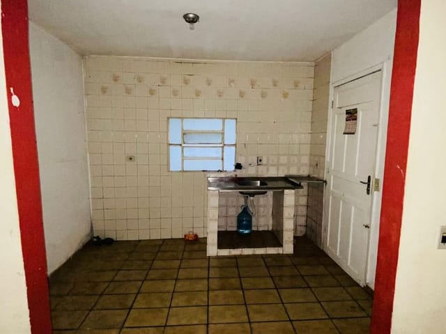 Casa com 125m² 1 quarto e 1 banheiro, para alugar, no bairro Jardim Leila em São Paulo