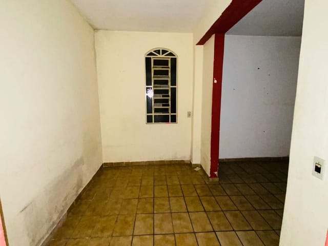 Casa com 125m² 1 quarto e 1 banheiro, para alugar, no bairro Jardim Leila em São Paulo