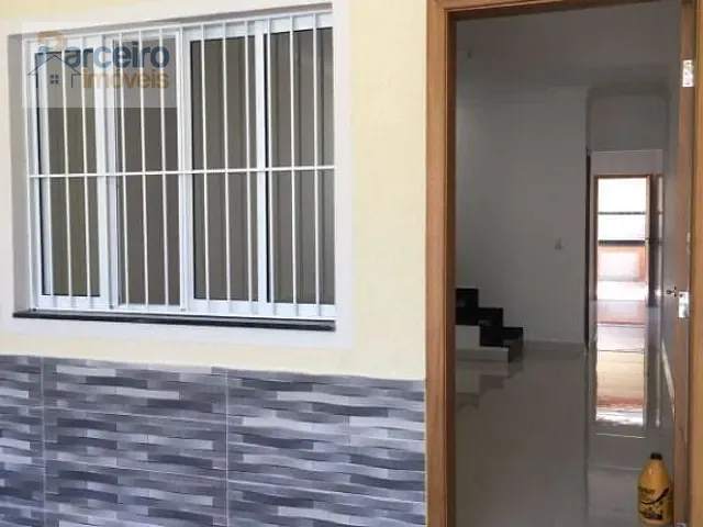 Casa com 89m² 3 quartos e 3 banheiros, à venda, no bairro Chácara Cruzeiro do Sul em São Paulo