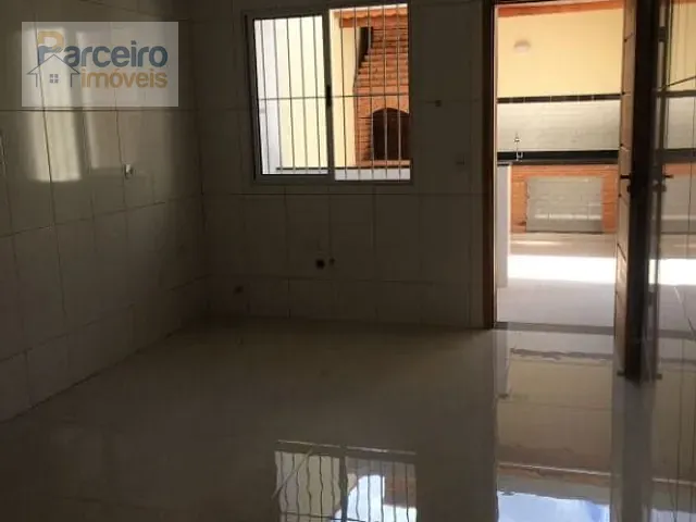 Casa com 89m² 3 quartos e 3 banheiros, à venda, no bairro Chácara Cruzeiro do Sul em São Paulo
