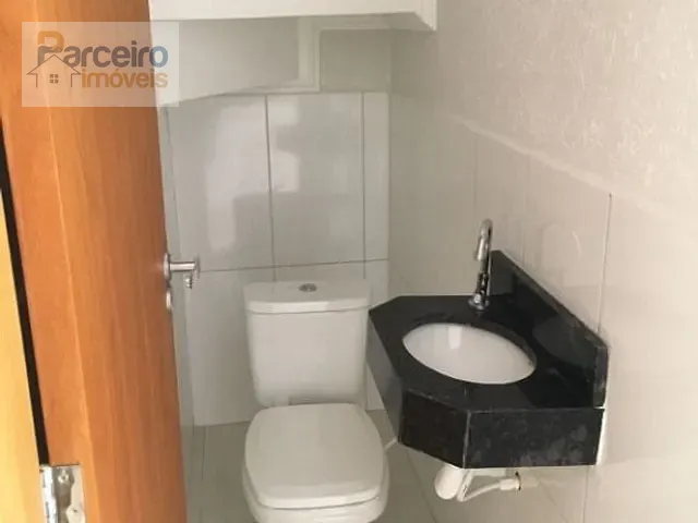 Casa com 89m² 3 quartos e 3 banheiros, à venda, no bairro Chácara Cruzeiro do Sul em São Paulo