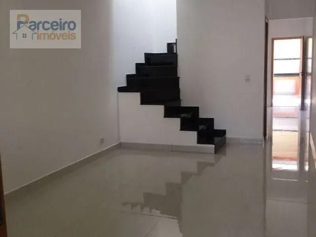 Casa com 89m² 3 quartos e 3 banheiros, à venda, no bairro Chácara Cruzeiro do Sul em São Paulo