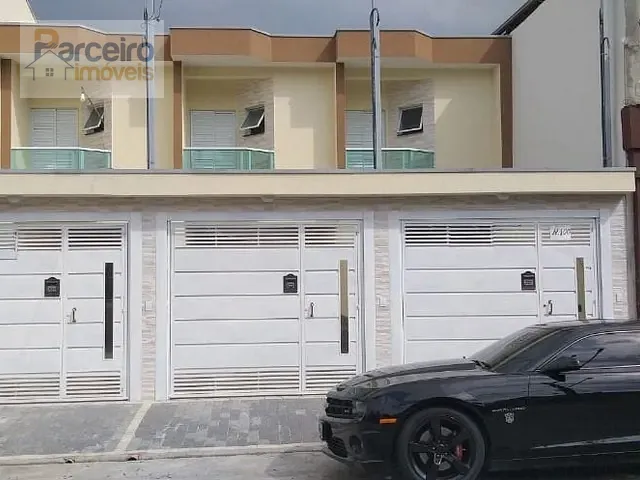 Casa com 89m² 3 quartos e 3 banheiros, à venda, no bairro Chácara Cruzeiro do Sul em São Paulo