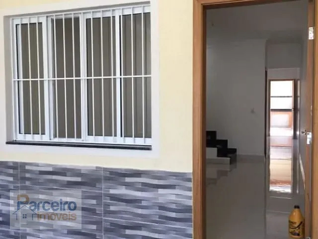 Casa com 89m² 3 quartos e 3 banheiros, à venda, no bairro Chácara Cruzeiro do Sul em São Paulo