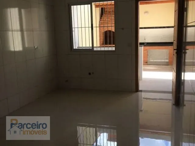 Casa com 89m² 3 quartos e 3 banheiros, à venda, no bairro Chácara Cruzeiro do Sul em São Paulo
