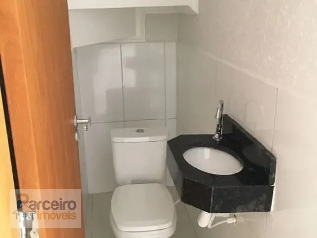 Casa com 89m² 3 quartos e 3 banheiros, à venda, no bairro Chácara Cruzeiro do Sul em São Paulo