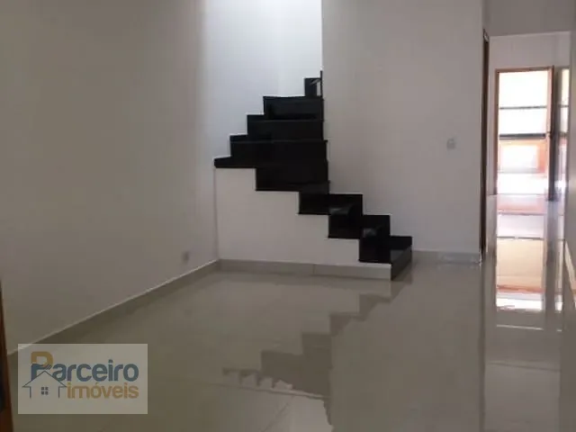 Casa com 89m² 3 quartos e 3 banheiros, à venda, no bairro Chácara Cruzeiro do Sul em São Paulo