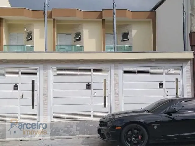 Casa com 89m² 3 quartos e 3 banheiros, à venda, no bairro Chácara Cruzeiro do Sul em São Paulo