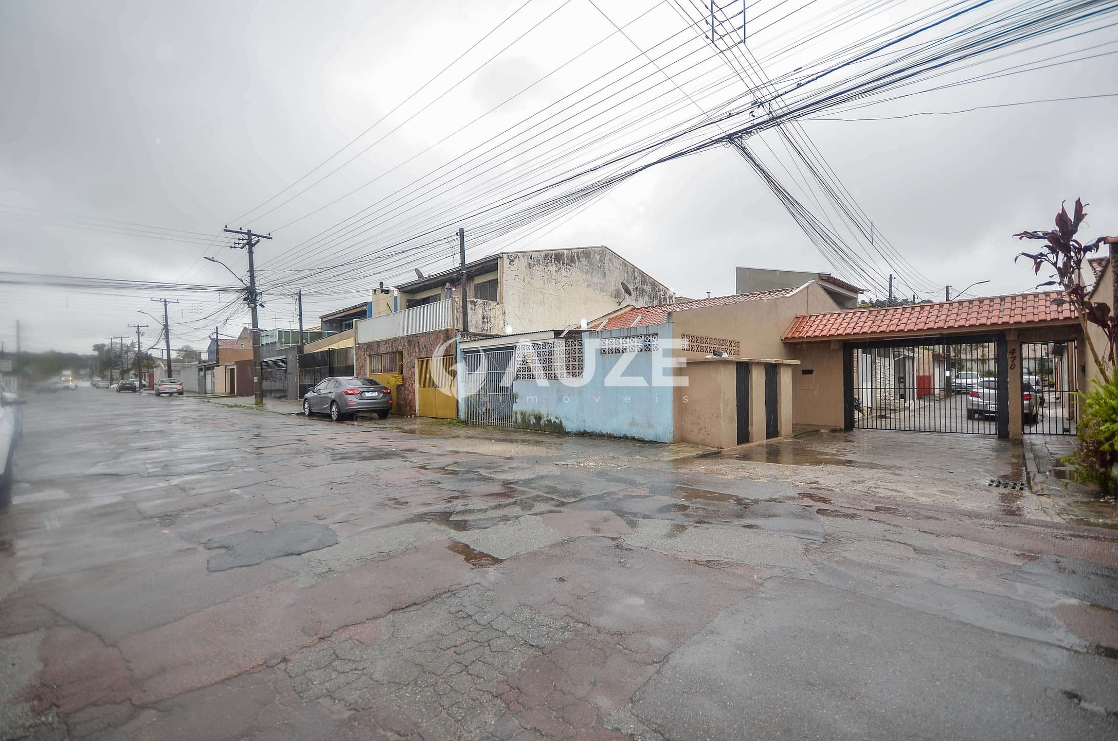 Casa, 3 quartos, 59 m² - Foto 31