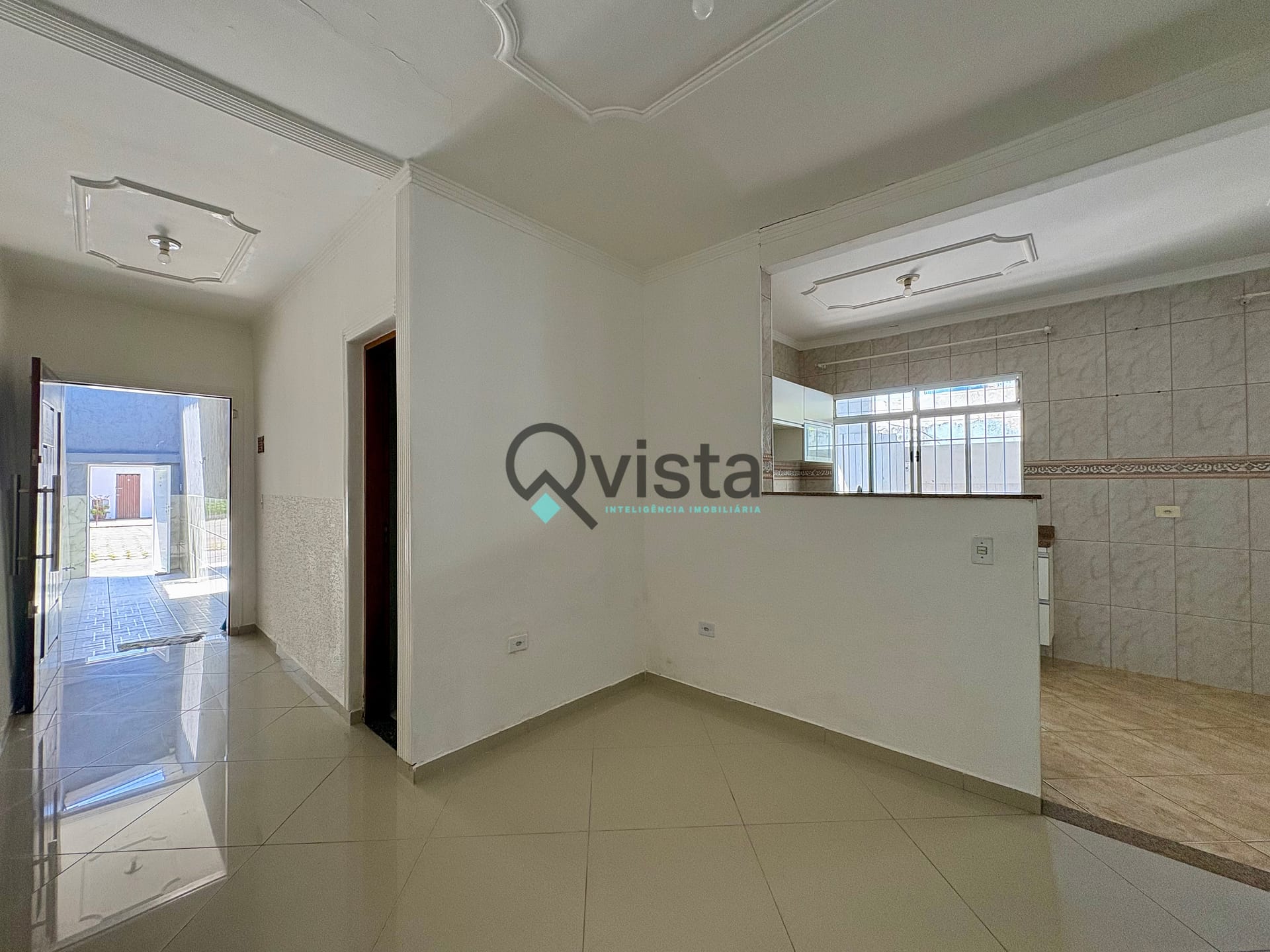 Casa, 5 quartos, 300 m² - Foto 1