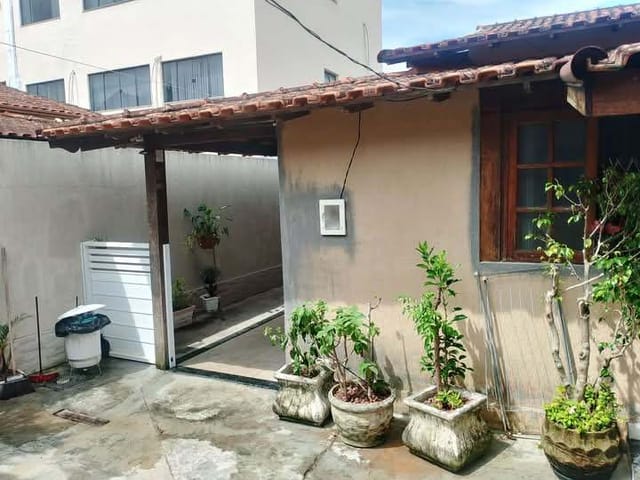 Casa com 360m² 3 quartos e 3 banheiros, à venda, no bairro Novo Rio das Ostras em Rio das Ostras