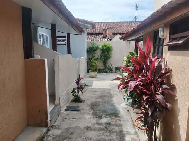 Casa com 360m² 3 quartos e 3 banheiros, à venda, no bairro Novo Rio das Ostras em Rio das Ostras