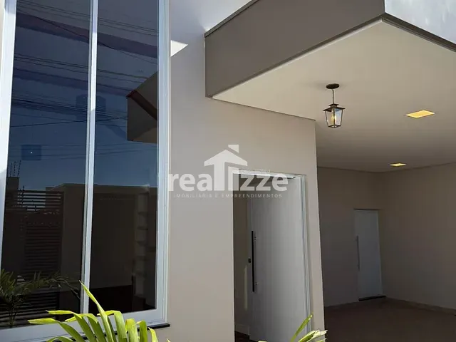 Casa 3 quartos e 4 banheiros, à venda, no bairro Boa Vista em Itapira