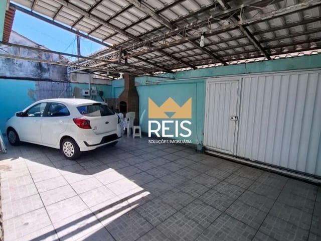 Casa com 162m² 2 quartos e 1 banheiro, à venda, no bairro Campo Grande em Rio de Janeiro