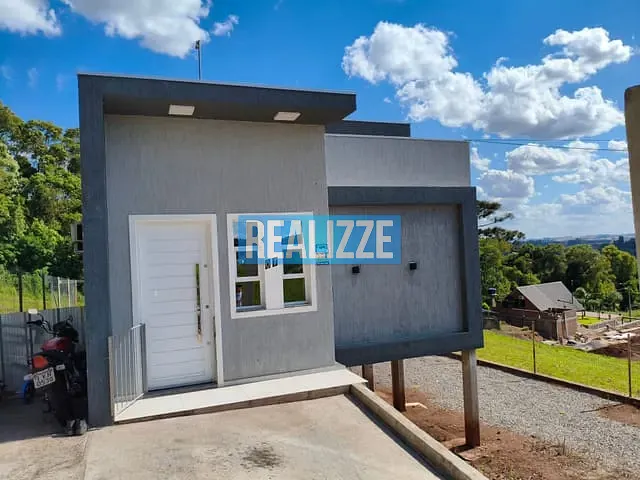 Casa com 300m² 2 quartos e 1 banheiro, à venda, no bairro Jardim Dourado em Marau