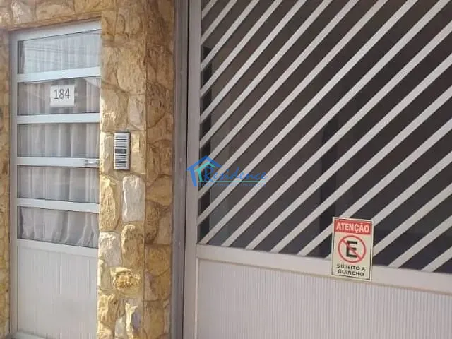 Casa com 200m² 2 quartos e 2 banheiros, para alugar, no bairro Vila Maria em Indaiatuba