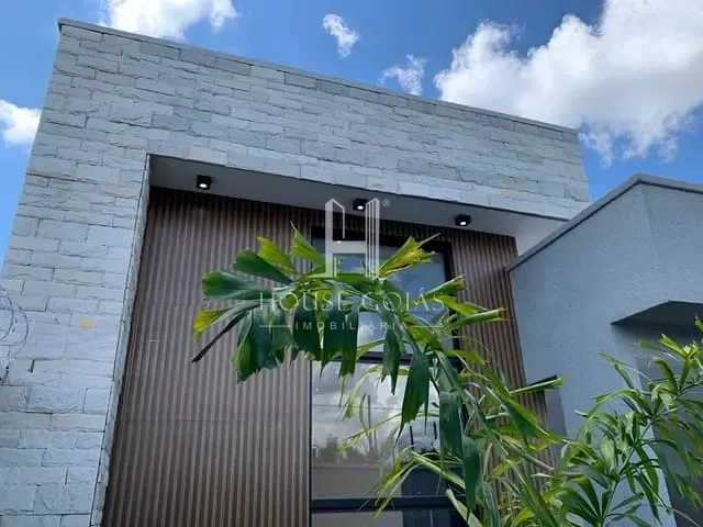 Casa com 284m² 2 quartos e 3 banheiros, à venda, no bairro Setor Três Marias em Goiânia