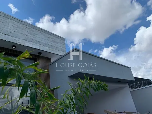 Casa com 284m² 2 quartos e 3 banheiros, à venda, no bairro Setor Três Marias em Goiânia